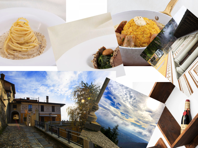 Hotel Sacro Monte di Varese, una realtà piena di storia che abbraccia momenti di relax e buon gusto